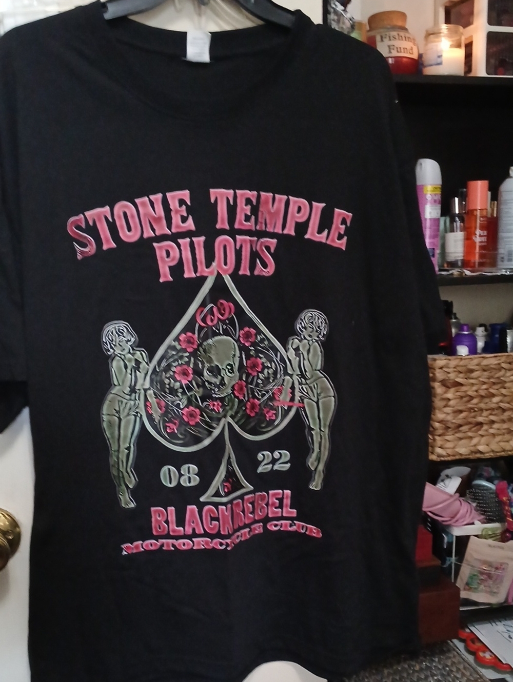 Rock Tshirt